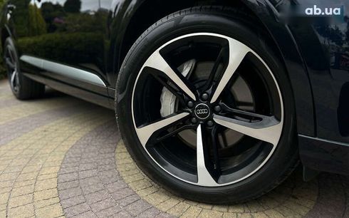 Audi Q7 2017 - фото 30