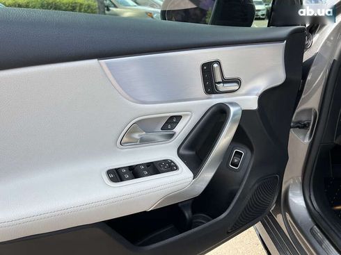 Mercedes-Benz A-Класс 2020 - фото 17