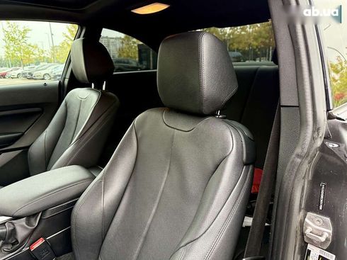 BMW 2 серия 2015 - фото 15