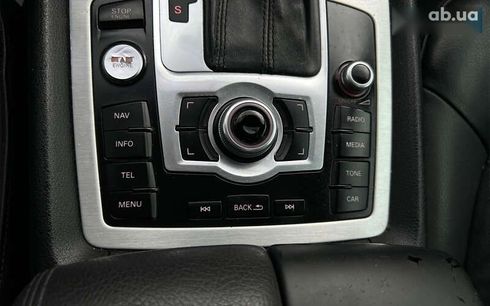 Audi Q7 2015 - фото 26
