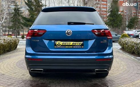 Volkswagen Tiguan 2018 - фото 6