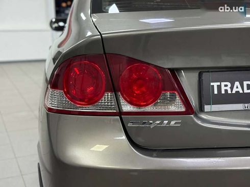 Honda Civic 2008 - фото 12