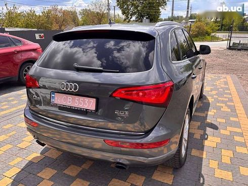 Audi Q5 2016 - фото 7