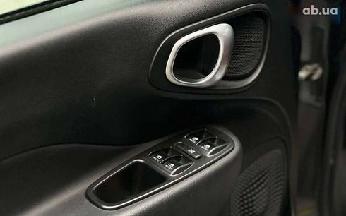 Fiat 500L 2014 - фото 8