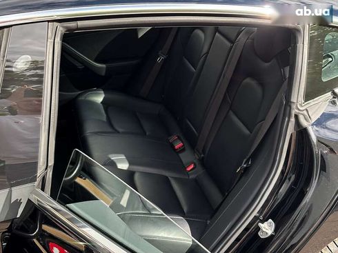 Tesla Model 3 2018 - фото 15