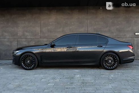 BMW 7 серия 2019 - фото 11
