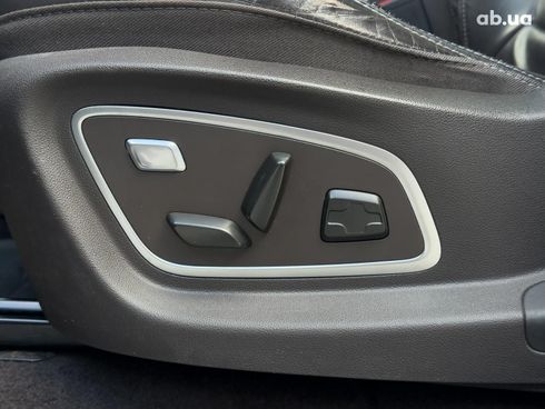 Renault Espace 2016 черный - фото 16