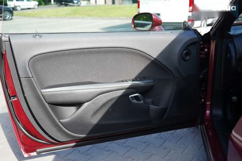 Dodge Challenger 2019 - фото 14