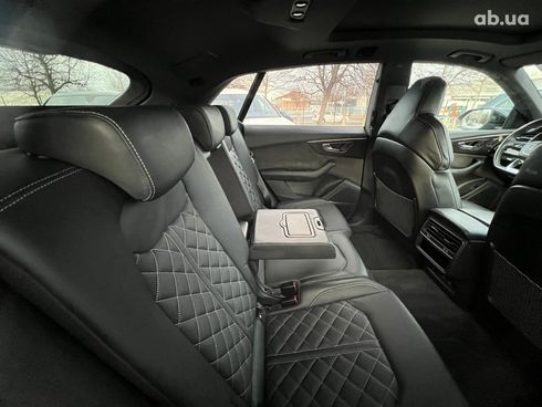 Audi Q8 2020 - фото 4