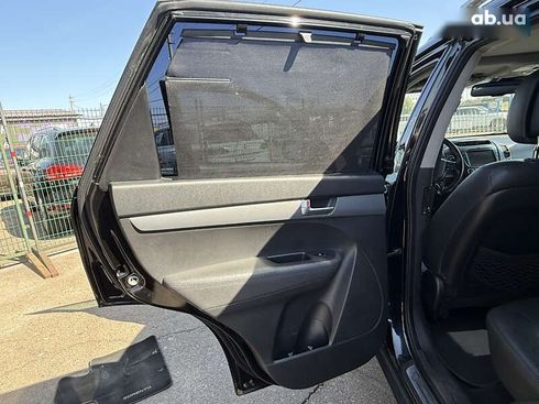 Kia Sorento 2014 - фото 16