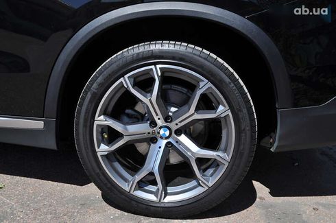 BMW X5 2020 - фото 19