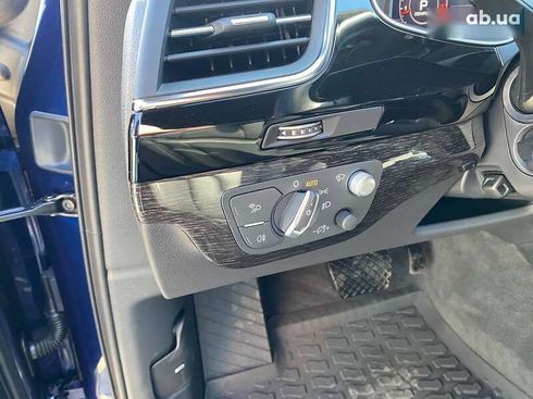 Audi Q7 2019 - фото 16