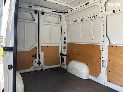 Renault Master 2020 белый - фото 41