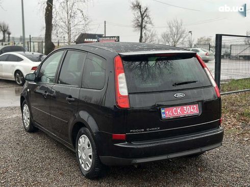 Ford C-Max 2006 - фото 11