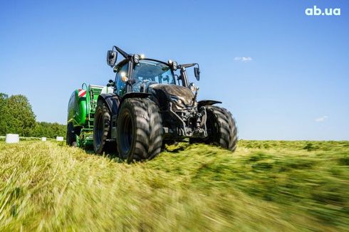 Valtra G125 2025 - фото 3