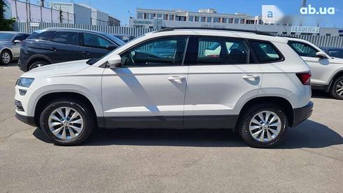 Skoda Karoq 2021 - фото 6