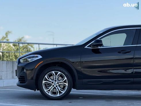 BMW X2 2018 - фото 13