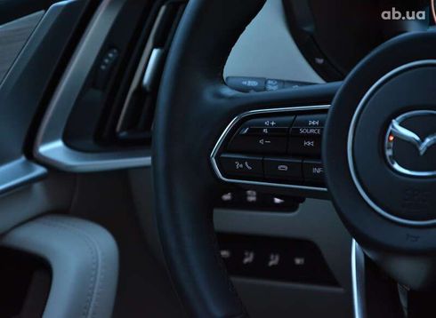 Mazda CX-90 2023 - фото 28