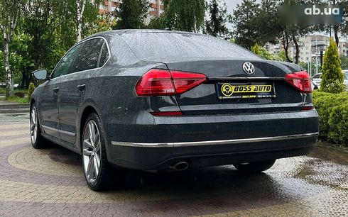 Volkswagen Passat 2017 - фото 5