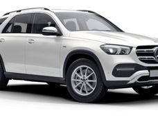 Продажа б/у Mercedes-Benz GLE-Класс в Киевской области - купить на Автобазаре