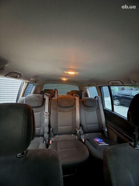 Renault Espace 2006 серебристый - фото 3