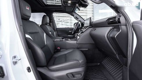 Toyota Land Cruiser 2023 - фото 6