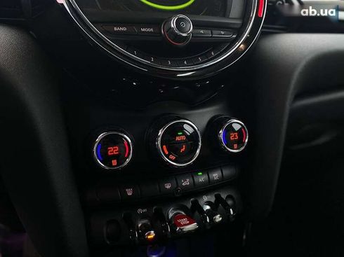 MINI John Cooper Works 2014 - фото 30
