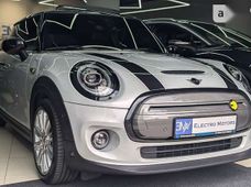 Продаж вживаних MINI Hatchback Electric в Києві - купити на Автобазарі