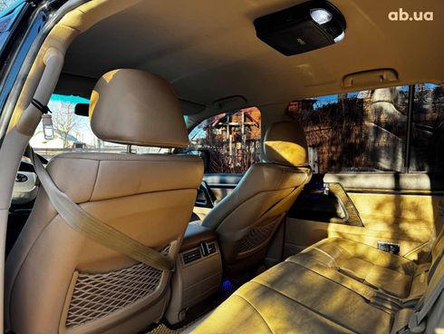 Toyota Land Cruiser 2012 черный - фото 31