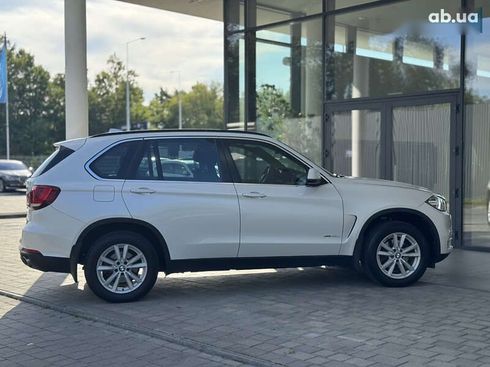 BMW X5 2018 - фото 8
