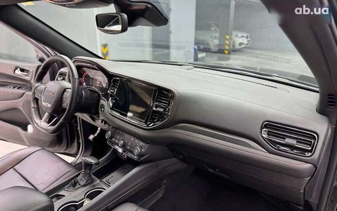 Dodge Durango 2023 - фото 16