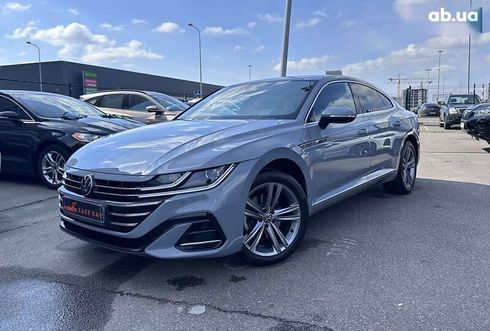 Volkswagen Arteon 2023 - фото 24