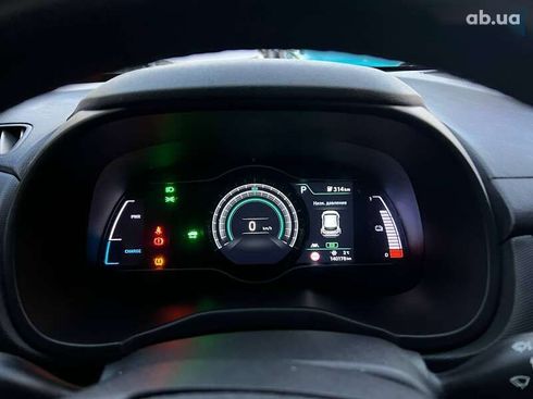 Hyundai Kona 2020 - фото 17