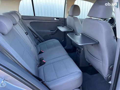 Volkswagen Golf Plus 2008 - фото 27