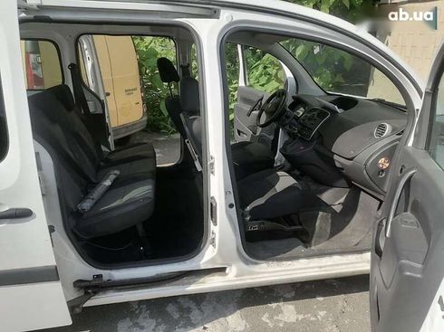 Renault Kangoo 2021 - фото 10