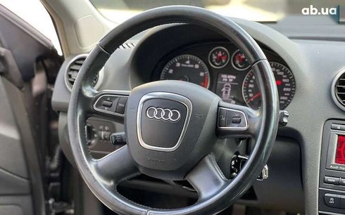 Audi A3 2011 - фото 11