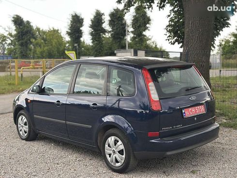 Ford C-Max 2003 - фото 21