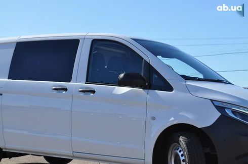 Mercedes-Benz Vito 2020 - фото 16