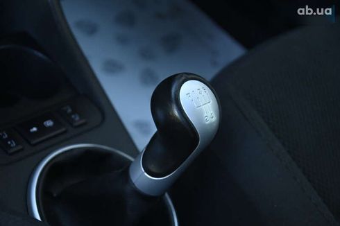 Skoda Fabia 2009 - фото 24