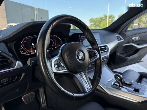 BMW 3 серия 2020 - фото 23