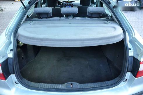 Renault Laguna 2003 - фото 21