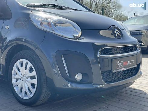 Citroёn C1 2014 - фото 8