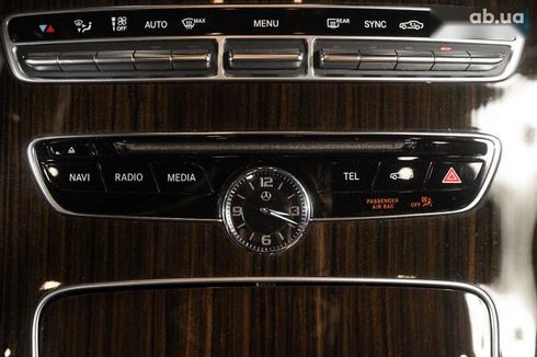 Mercedes-Benz C-Класс 2017 - фото 28