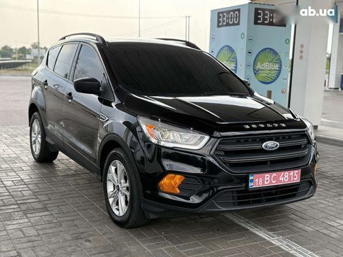 Ford Escape 2017 - фото 2