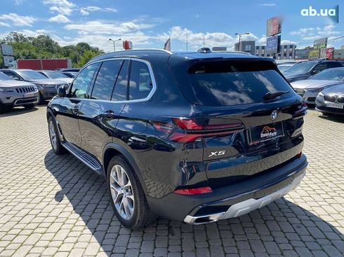 BMW X5 2023 - фото 5