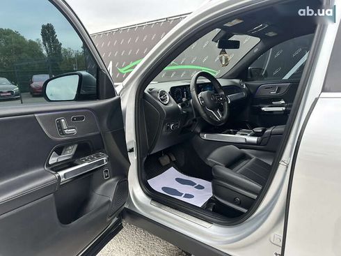Mercedes-Benz GLB-Класс 2019 - фото 7