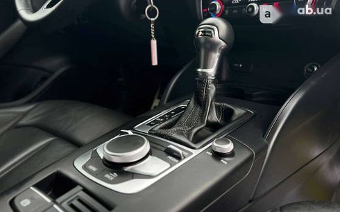 Audi A3 2019 - фото 17