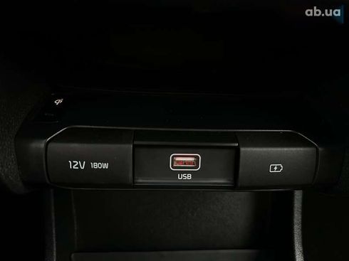 Kia Niro 2022 - фото 9