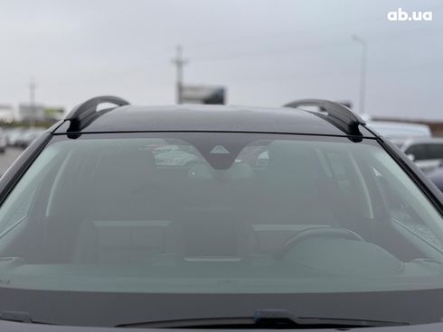 Citroёn C5 AirCross 2019 черный - фото 16