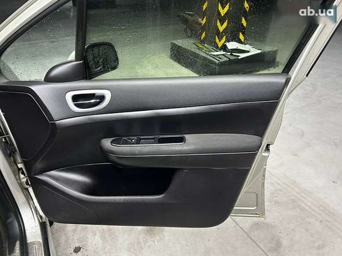 Peugeot 307 2007 - фото 14